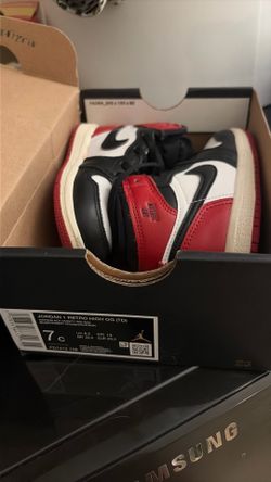 Jordan 7c
