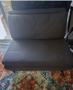 Multipurpose sofa with recline