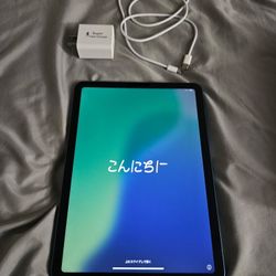 Apple iPad Air 5th Gen. 64GB Wi-Fi 