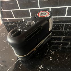 Portable Electric Air Pump