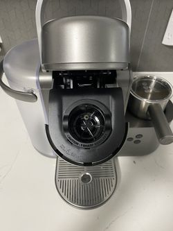 Keurig K-Cup Edition Single serve K-Cup Pod Coffee, Latte an