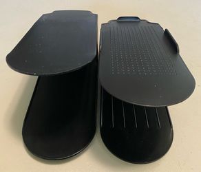 PLASTIC SHOE SLOT ORGANIZERS