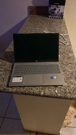 Hp Office Laptop