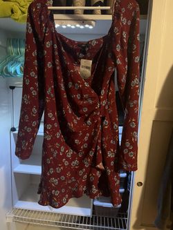 Forever 21 Dress Brand New 