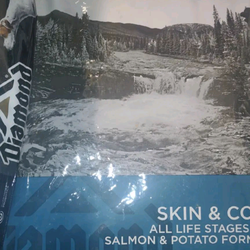 Dog Food (ask for prices