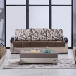 NEW 3 PCS COSTA LIVING ROOM SET ! AVAILABLE FOR IMMEDIATE DELIVERY ! MINAS HOME FURNITURE 