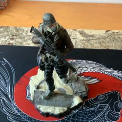 The Division Led Stature 