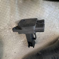 Mass air flow sensor Subaru