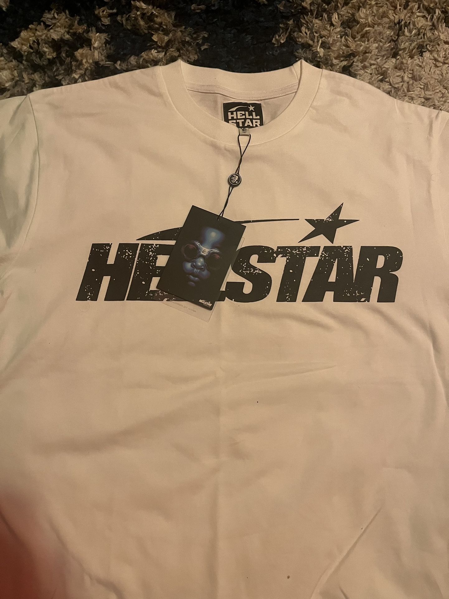 Hellstar Tee