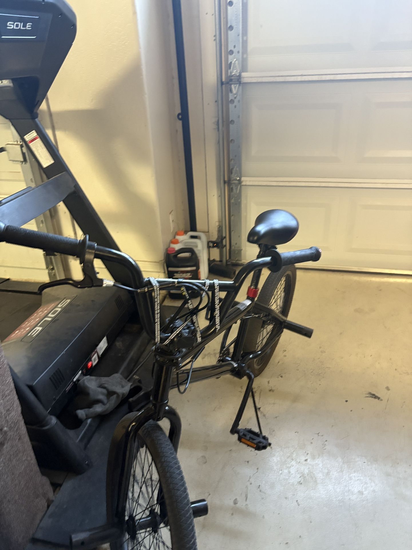 bmx bike 20”