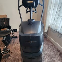 Octane Q35 Elliptical