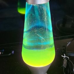14.5 Lava Lamp 