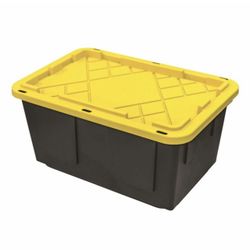 Storage Bins