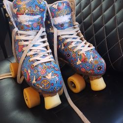 IMPALA ROLLERSKATES