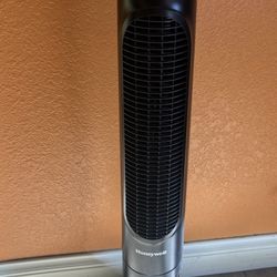 Tower Fan 