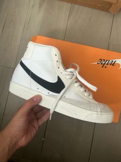 Nike blazer