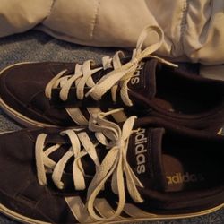 Adidas Shoes 