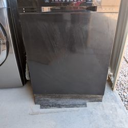 Samsung dishwasher