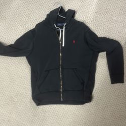 Ralph Lauren Fleece