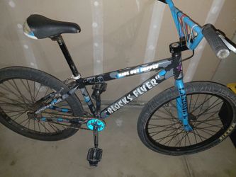 Trade for willie bike or fixie