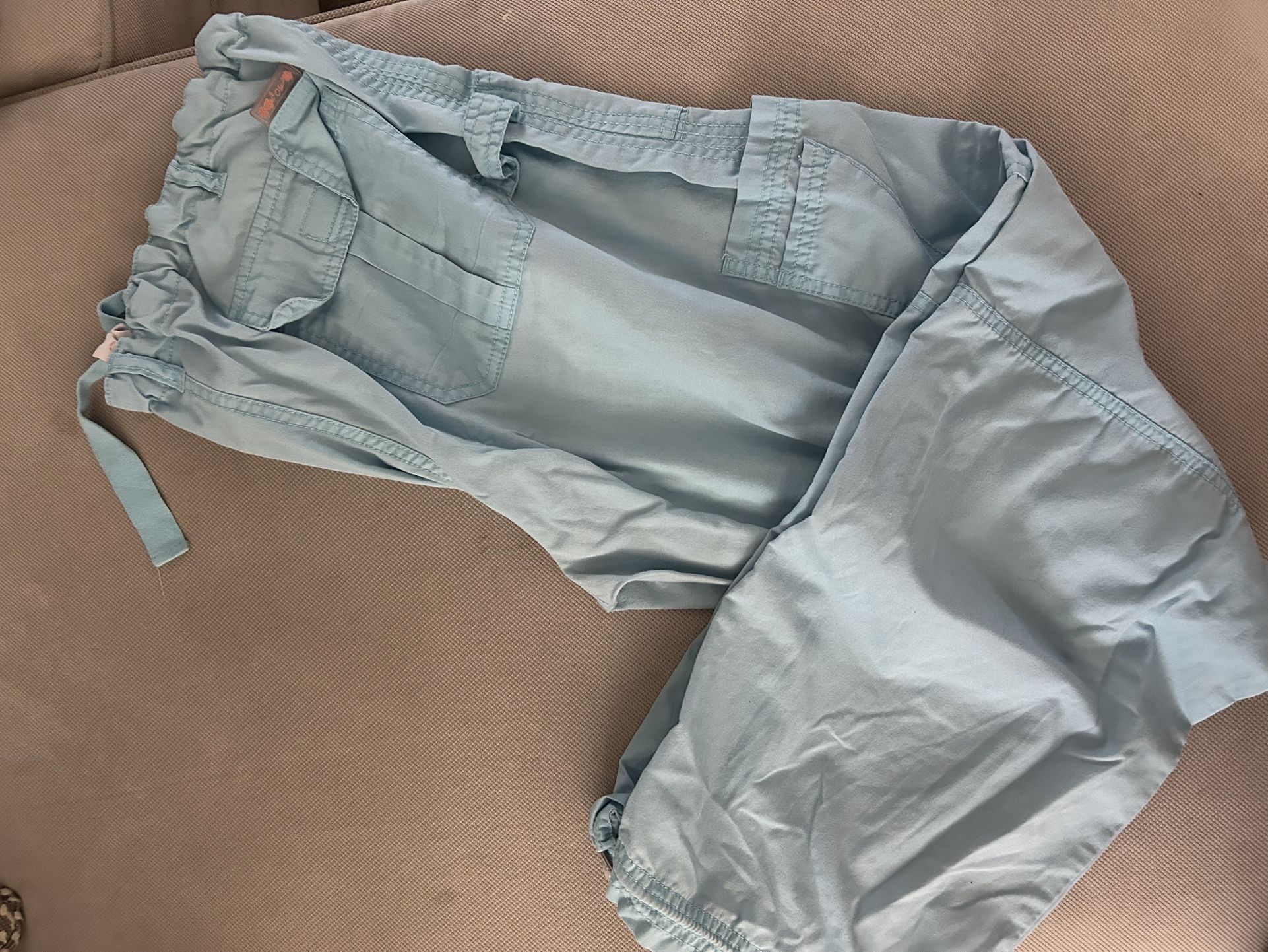 Scrub Pants