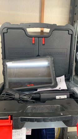 Obd scanner