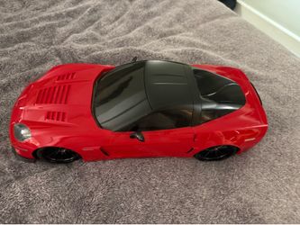 Kids toy car