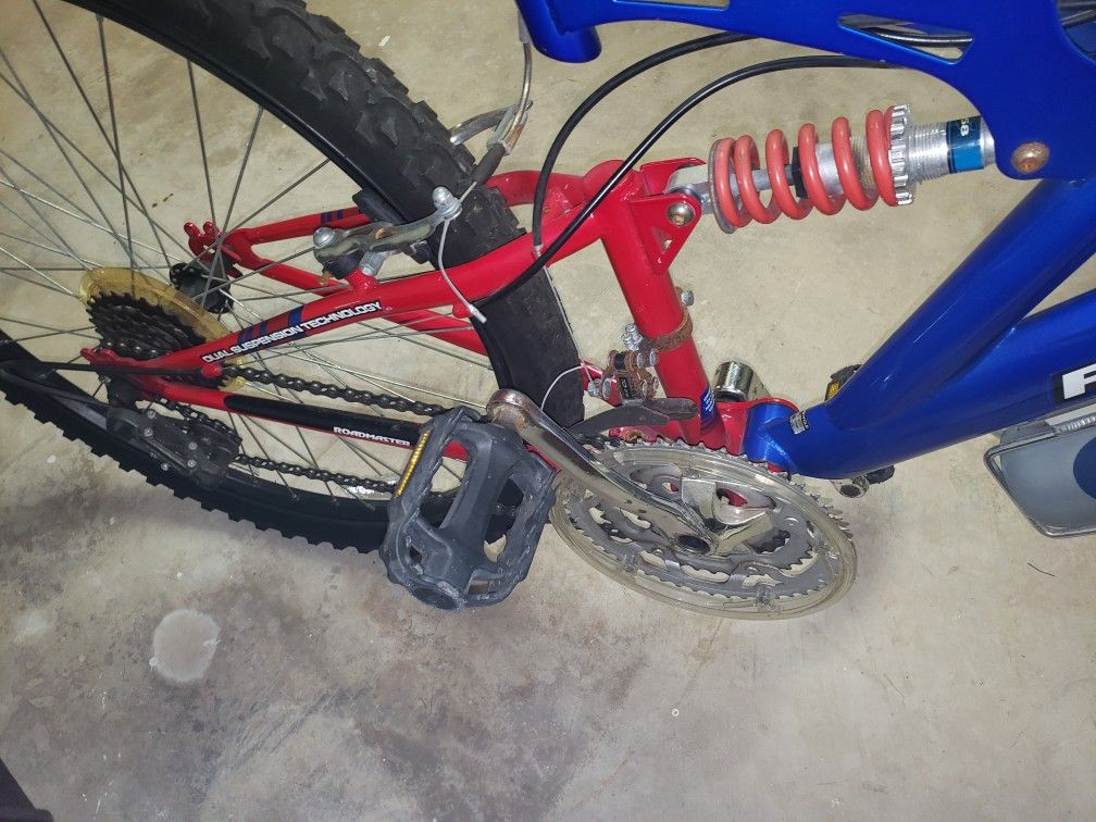 PowerX Roadmaster