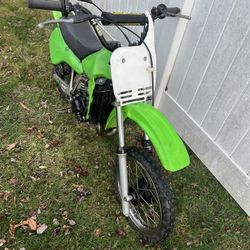 1986 KX 60 
