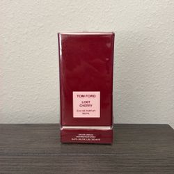 Tom Ford Lost Cherry 