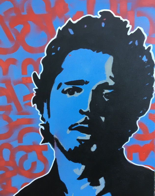 Chris cornell