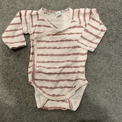 Kate Quinn Organic Kimono Onsie 