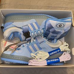 Bad Bunny shoes