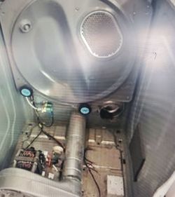 WASHER & DRYER REPAIRS