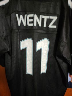 Wentz Jersey