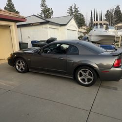 2003 Ford Mustang GT