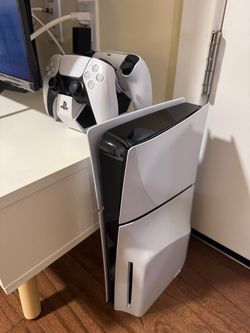 Sony PlayStation 5 disc version