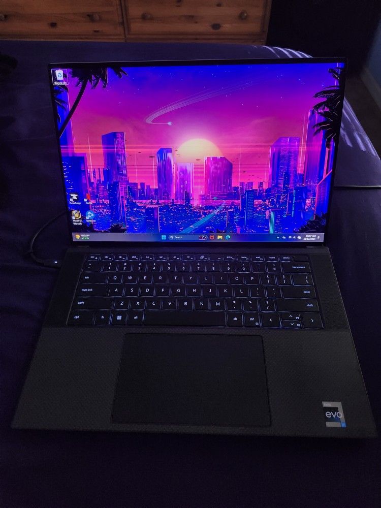 Dell XPS 9530 Business/Gaming 2 In 1 Touchscreen Laptop 💻