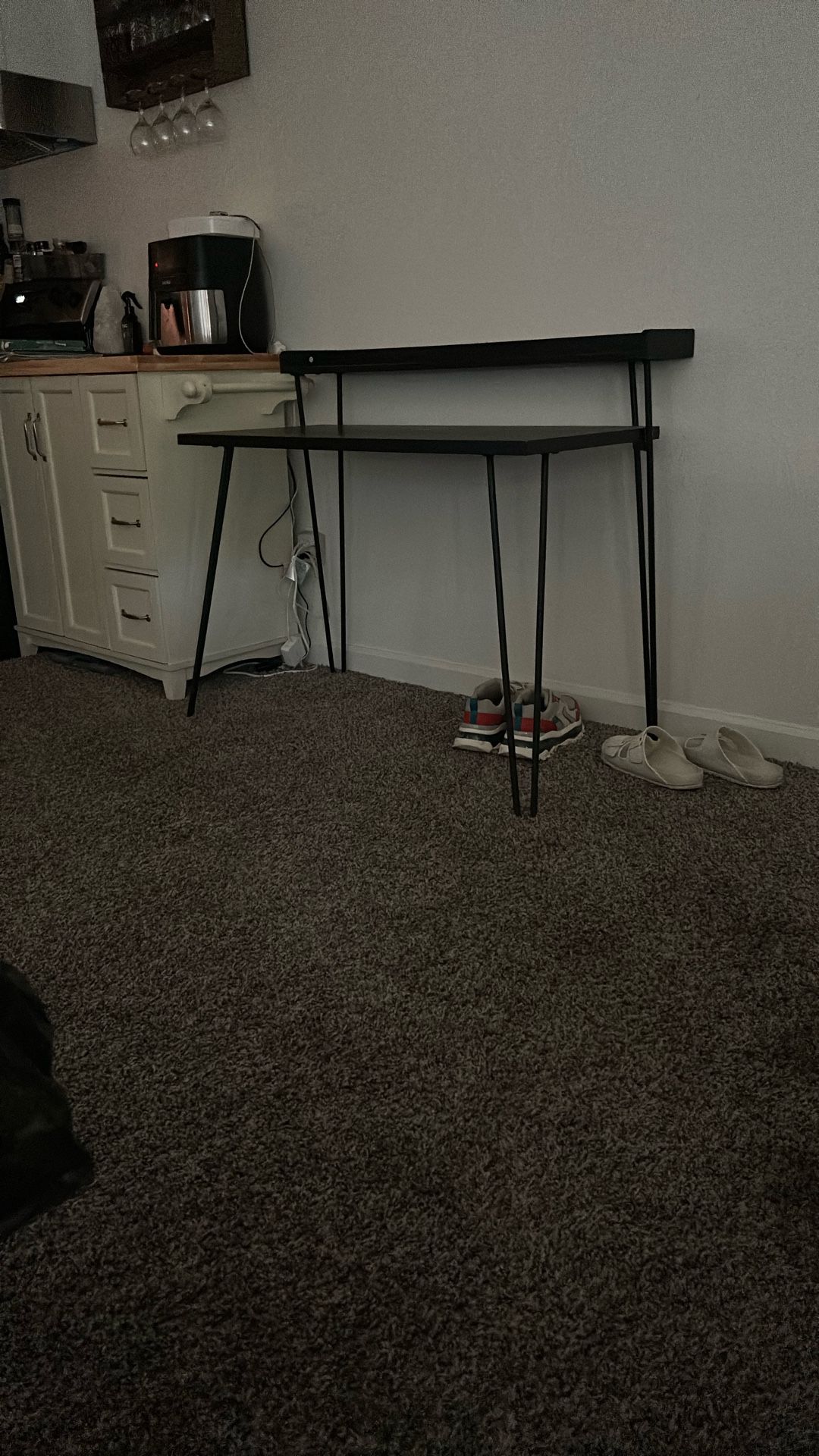 Desk New