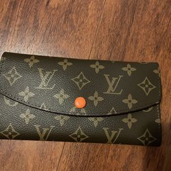 Louis Vuitton Wallet 