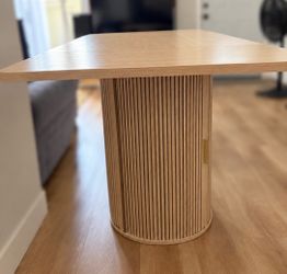 Dining Table 6-10 people