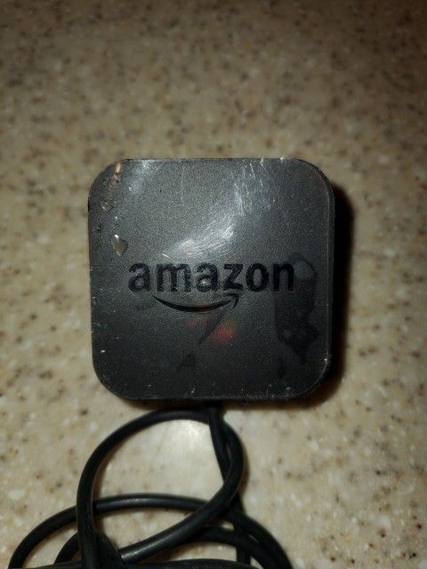Amazon Power Cord 