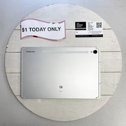Samsung Galaxy Tab S9 Tablet - Pay $1 DOWN AVAILABLE - NO CREDIT NEEDED