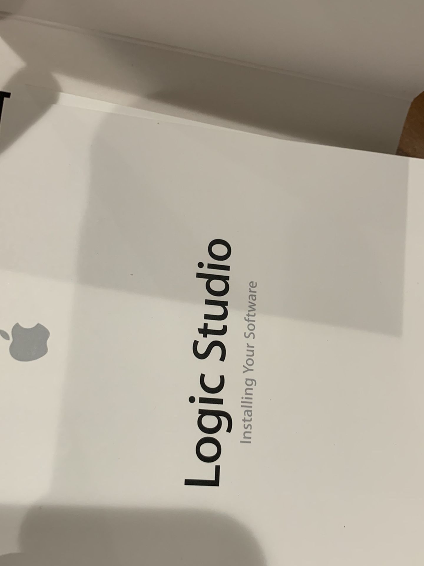 Logic Studio ver 2.0