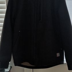 Men Coat. ....Free Country...$15