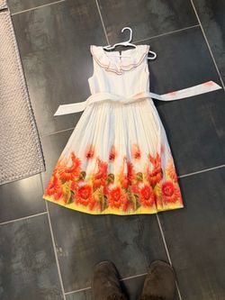 Girls fancy dresses