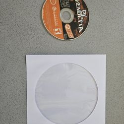 Den Jam Vendetta GameCube 