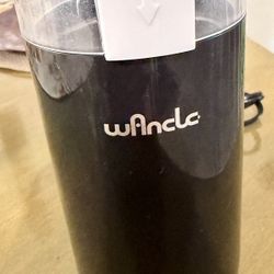 Coffee And Spice Grinder (CASH ONLY)