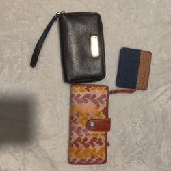 Wallets  And Card Holder.