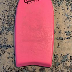 Catchsurf Stand Up Boogie Board
